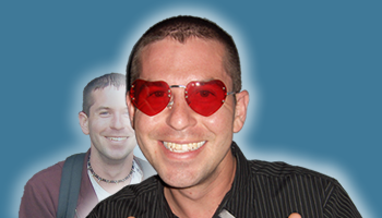 Image of a Catholic Gay